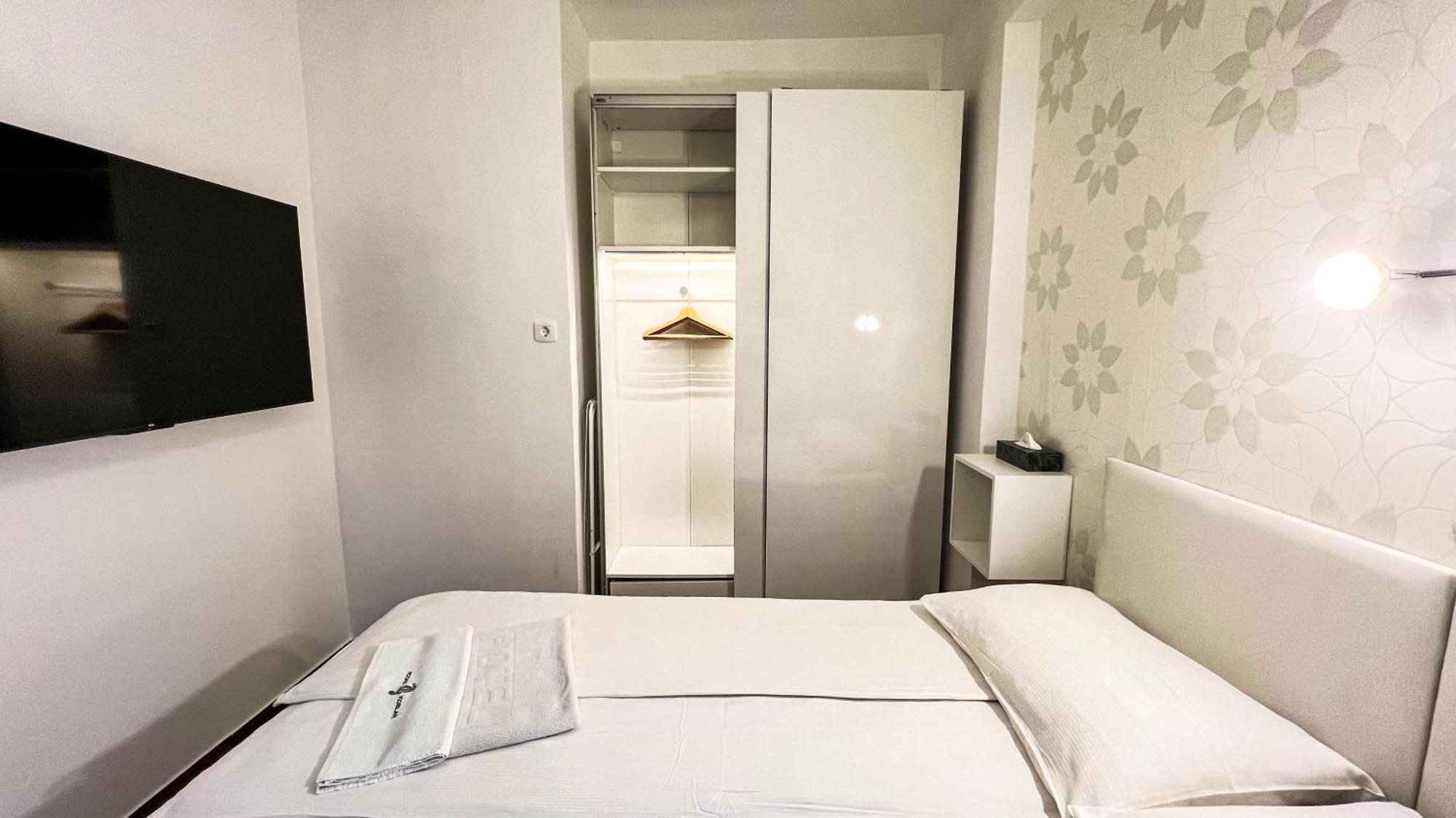 Rooms Koblar Порторож Экстерьер фото