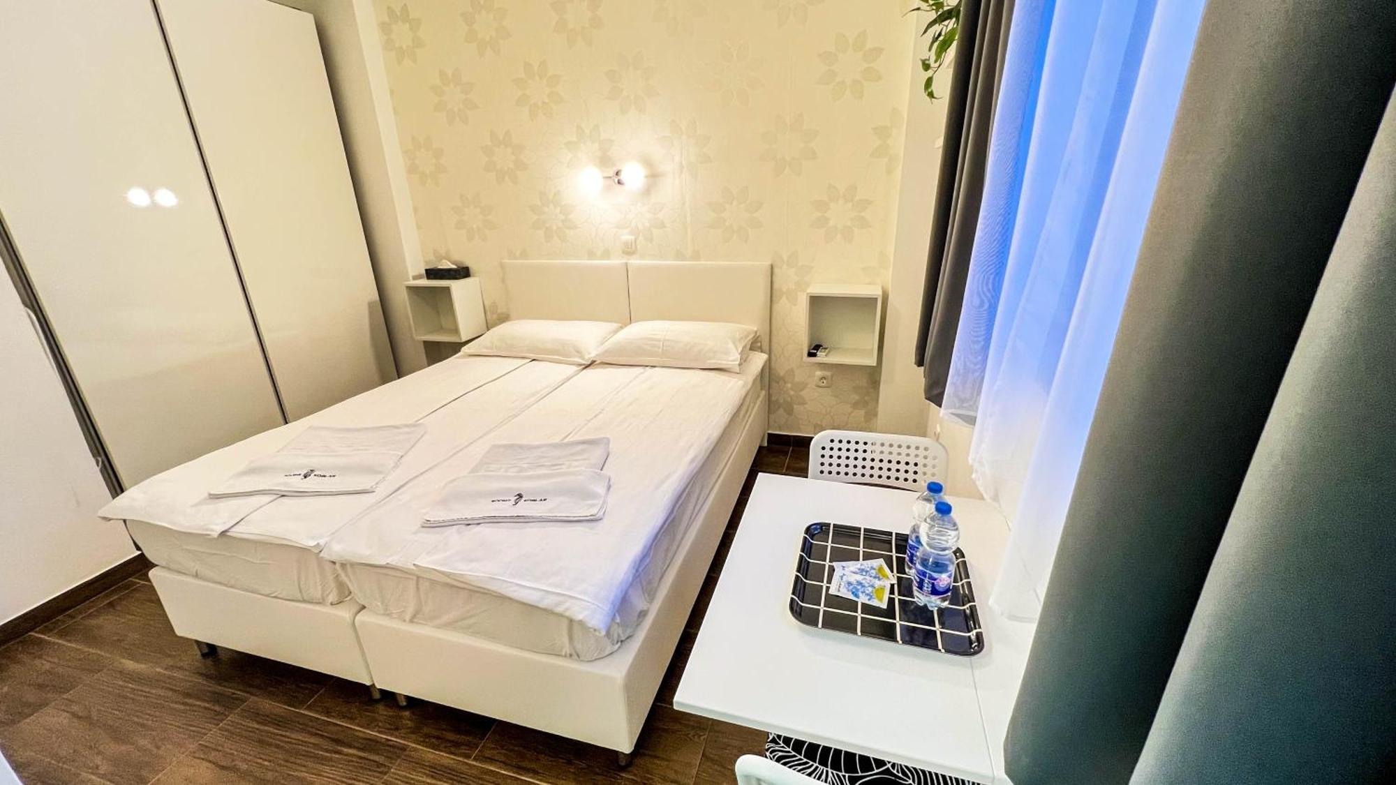 Rooms Koblar Порторож Экстерьер фото