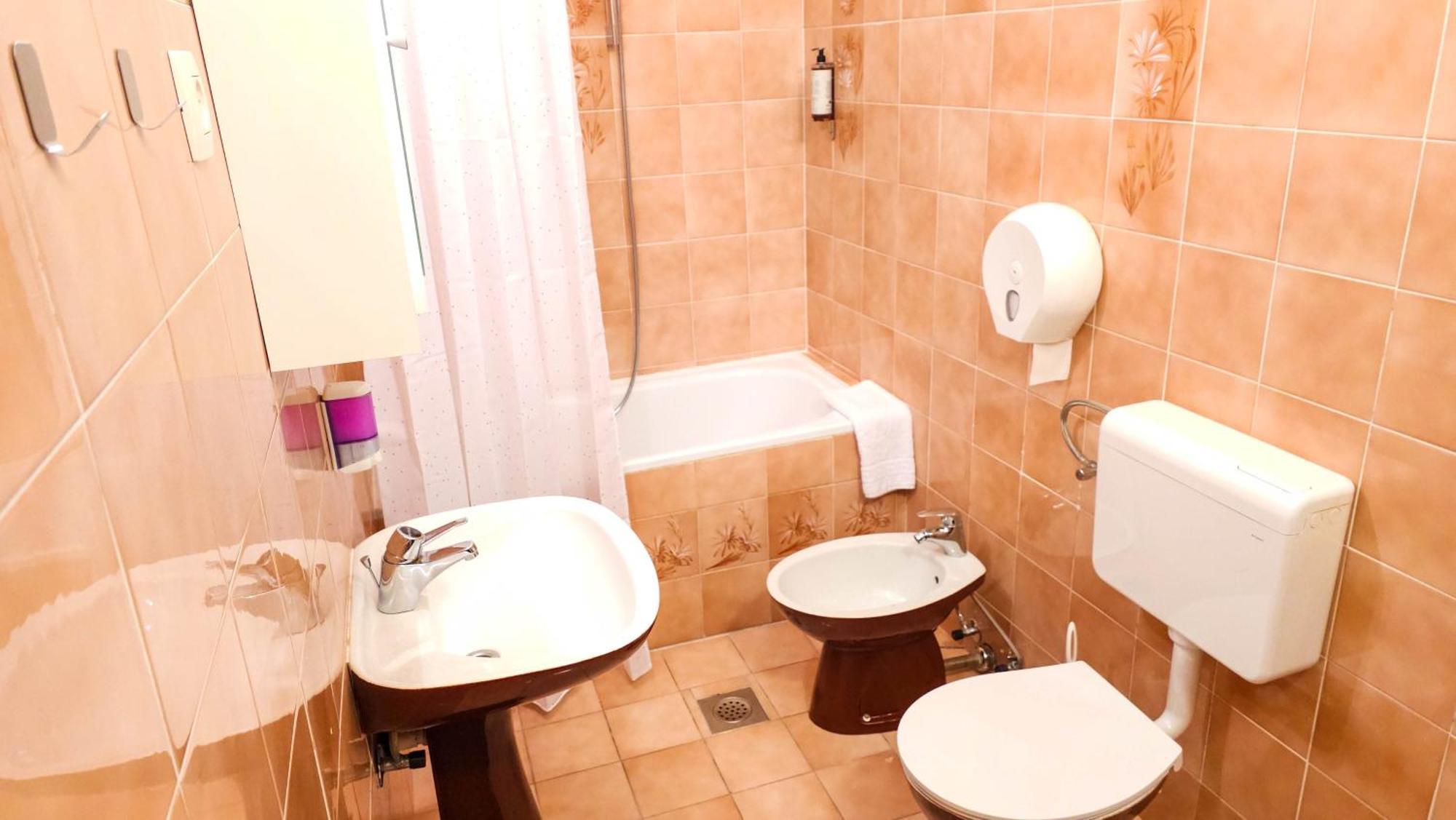 Rooms Koblar Порторож Экстерьер фото