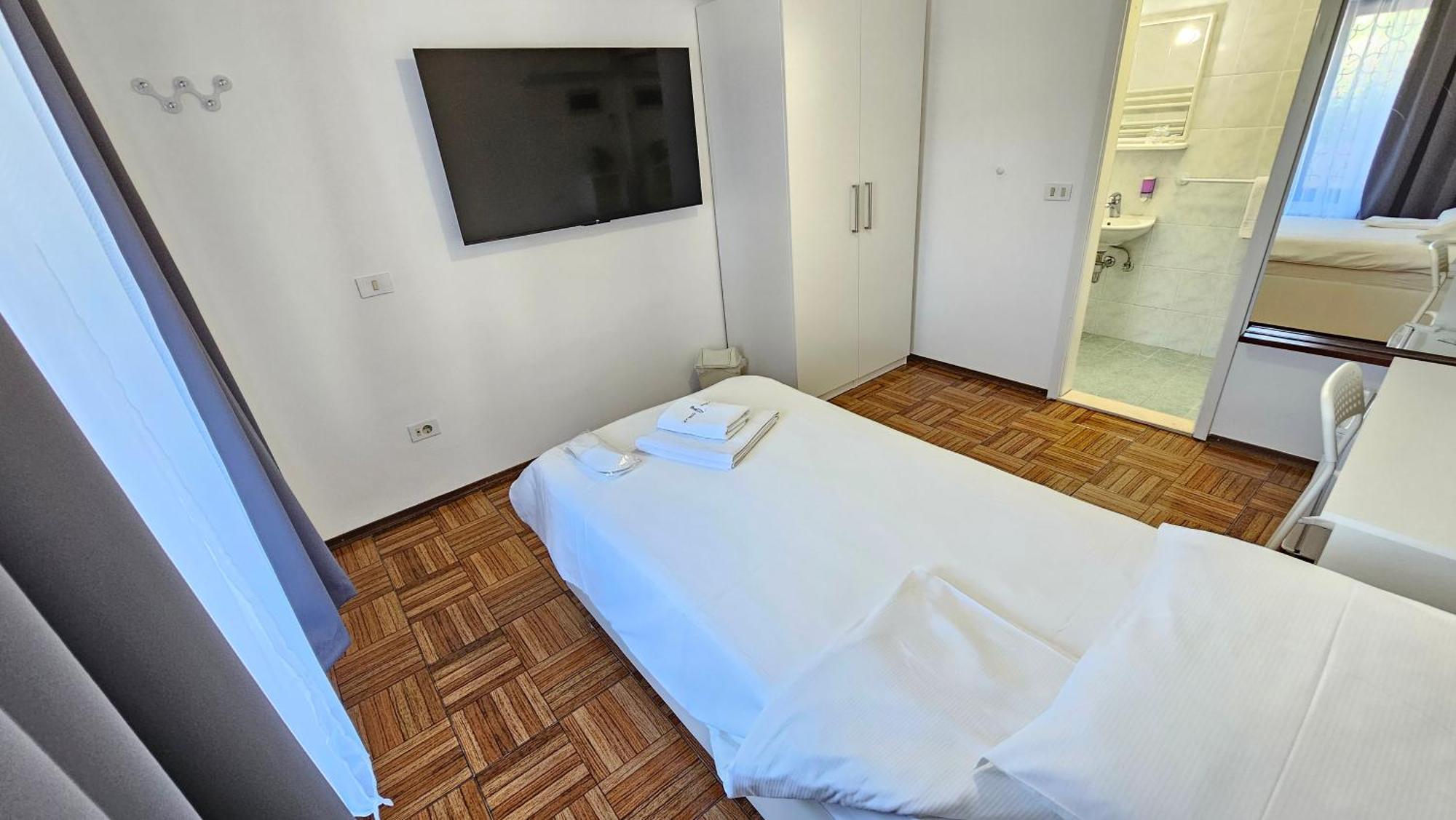 Rooms Koblar Порторож Экстерьер фото