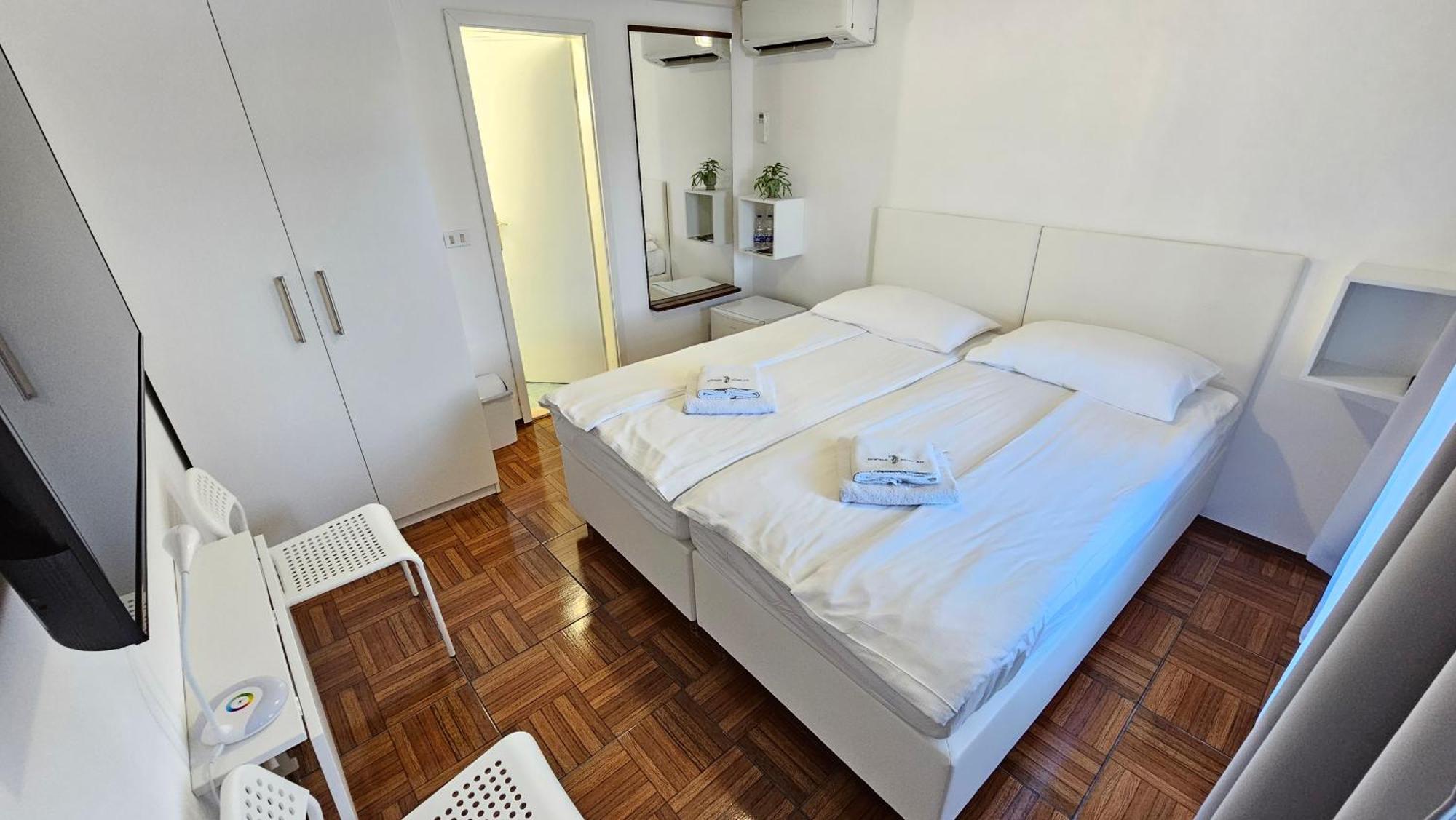 Rooms Koblar Порторож Экстерьер фото
