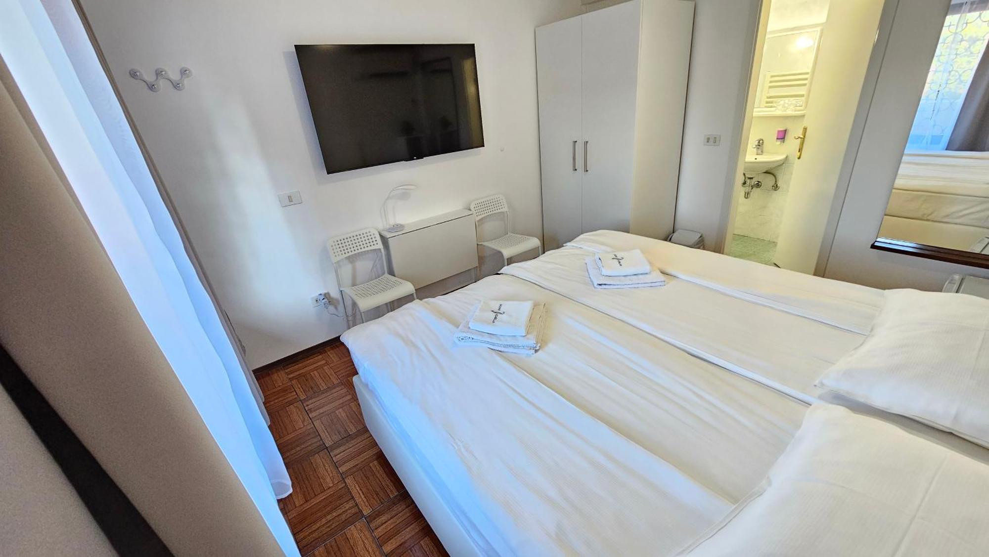 Rooms Koblar Порторож Экстерьер фото